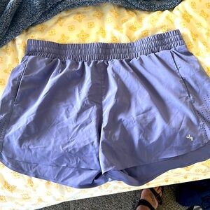 Joylab Running shorts